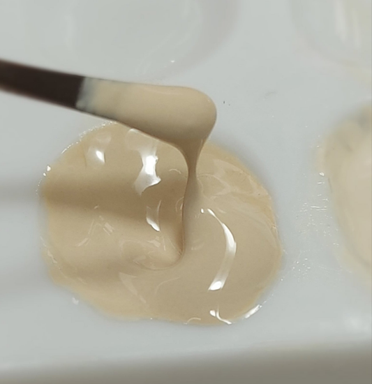 Fast Build Liquido De Opaco Em Pó 50 Ml