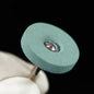 Disco Pedra Diamantada De Acabamento Zirconia E Ceramica